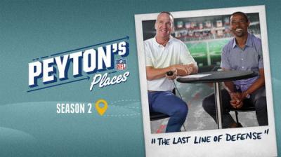 Peyton's Places