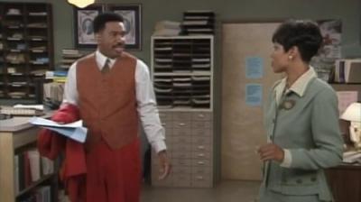 The Steve Harvey Show
