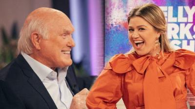 The Kelly Clarkson Show
