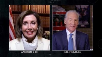 Real Time with Bill Maher