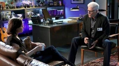 CSI: Kriminalistai