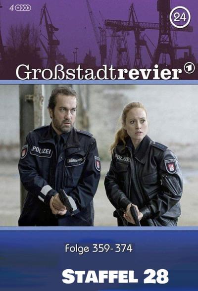 Großstadtrevier filmas online
