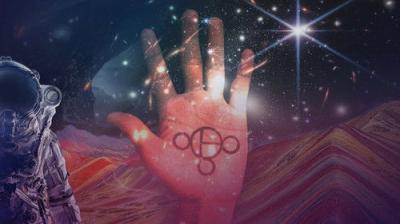 Cosmic Disclosure