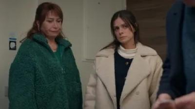 Karsu, La Fuerza de Una Madre