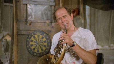 M*A*S*H