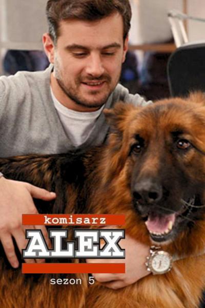 Komisarz Alex filmas online