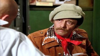 Kojak