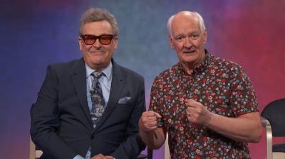 Whose Line Is It Anyway?