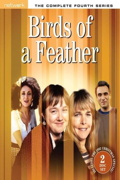 Birds of a Feather filmas online