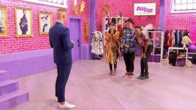 Canada's Drag Race