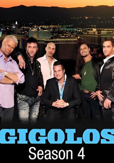 Gigolos filmas online