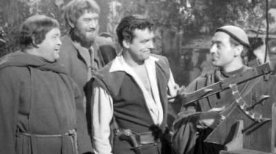 The Adventures of Robin Hood