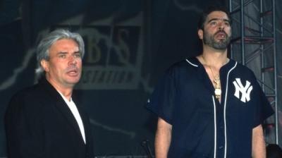 The Monday Night War: WWE vs. WCW