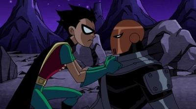 Teen Titans