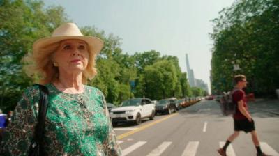 Liv Ullmann: A Road Less Travelled