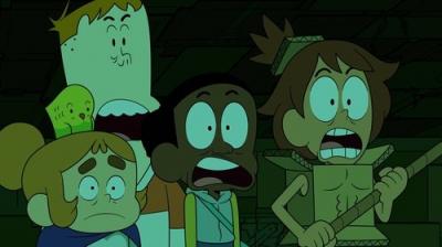 Craig of the Creek
