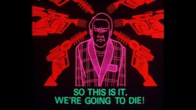 The Hitchhiker's Guide to the Galaxy