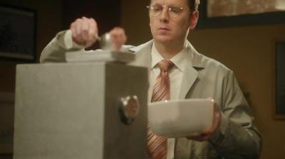 The Food That Built America