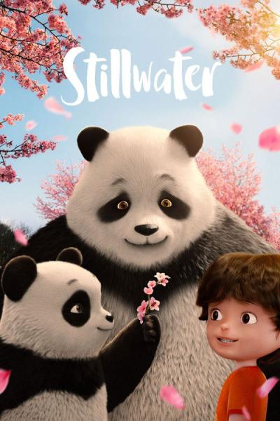 Stillwater filmas online
