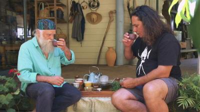 Gardening Australia