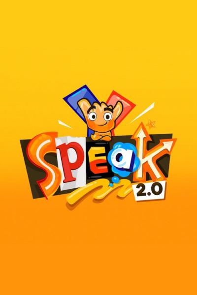 YSpeak 2.0 filmas online