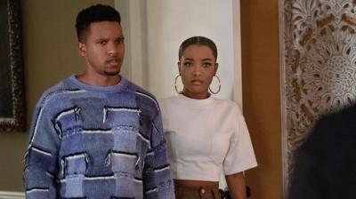 Naktinio miesto valdžios knyga: Vaiduoklis