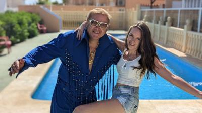 Bargain-Loving Brits in the Sun