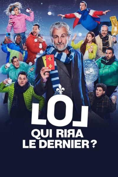 LOL : Qui rira le dernier ? filmas online