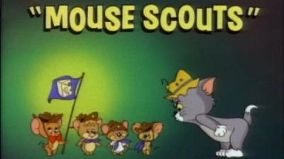Tom & Jerry Kids Show