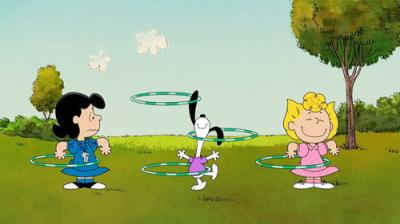Take Care with Peanuts