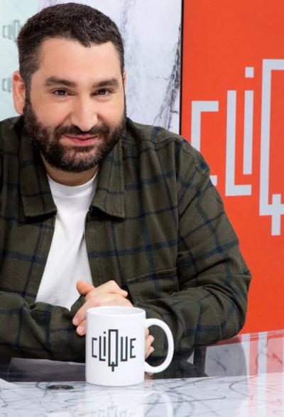 Clique filmas online