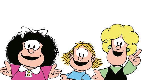 Mafalda filmas žiurėti online