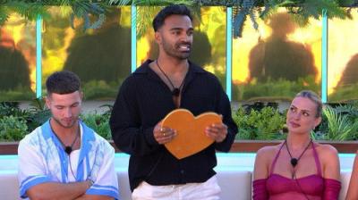 Love Island: All Stars
