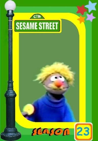 Sesame Street filmas online
