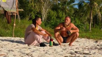 Survivor România