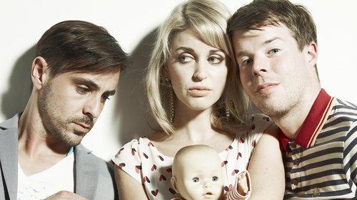Threesome filmas žiurėti online