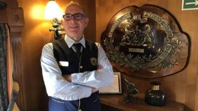 World's Most Scenic Railway Journeys