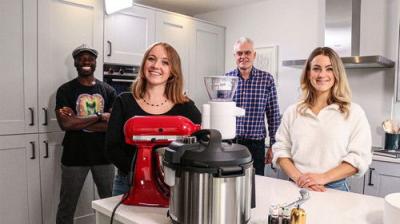 The Gadget Show