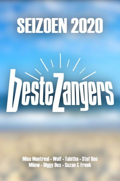 Beste Zangers filmas online