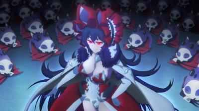 プリンセスコネクト！Re:Dive