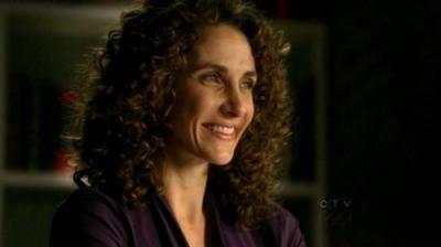 CSI: NY