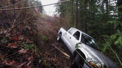 Highway Thru Hell