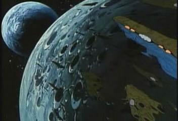 Robotech