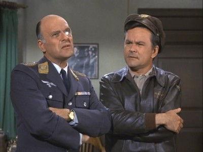 Hogan's Heroes