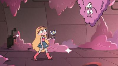 Star vs. the Forces of Evil