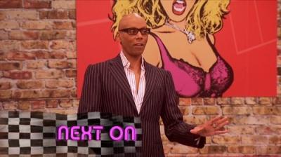 RuPaul's Drag Race