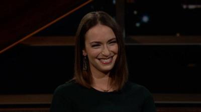 Real Time with Bill Maher