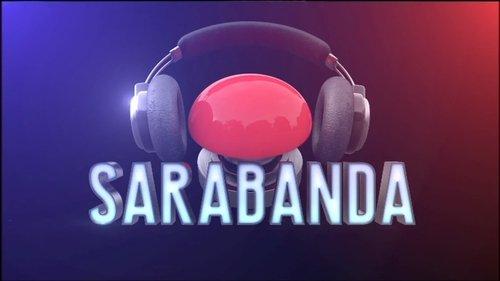 Sarabanda filmas žiurėti online
