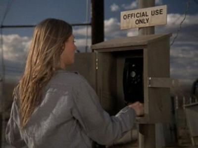 The Bionic Woman