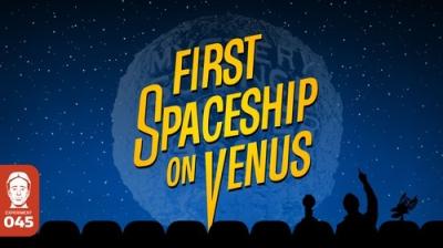 Mystery Science Theater 3000